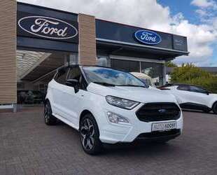 Ford EcoSport Gebrauchtwagen