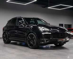 Porsche Cayenne Gebrauchtwagen