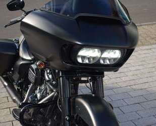 Harley Davidson Road Glide Gebrauchtwagen