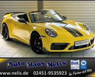 Porsche 992 Gebrauchtwagen