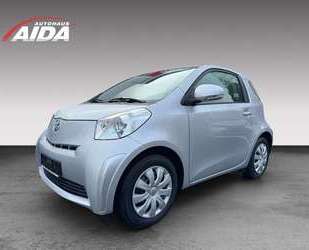 Toyota iQ Gebrauchtwagen
