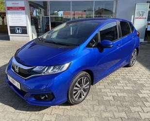 Honda Jazz Gebrauchtwagen