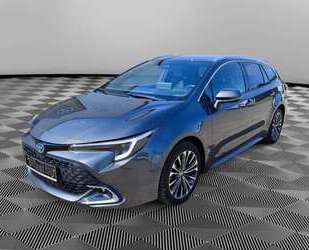 Toyota Corolla Gebrauchtwagen