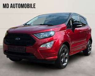 Ford EcoSport Gebrauchtwagen