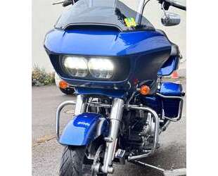 Harley Davidson Road Glide Gebrauchtwagen