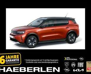 Opel Frontera Gebrauchtwagen