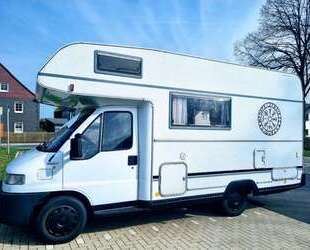 Fiat Ducato Gebrauchtwagen