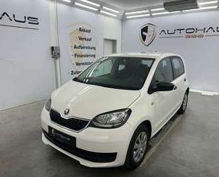 Skoda Citigo Gebrauchtwagen