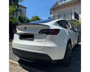Tesla Model Y Gebrauchtwagen