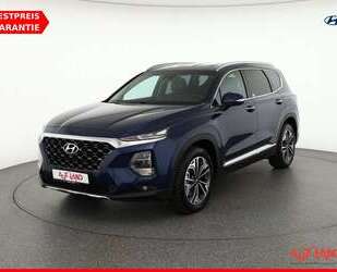 Hyundai SANTA FE Gebrauchtwagen