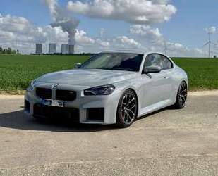 BMW M2 Gebrauchtwagen