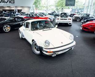 Porsche 930 Gebrauchtwagen