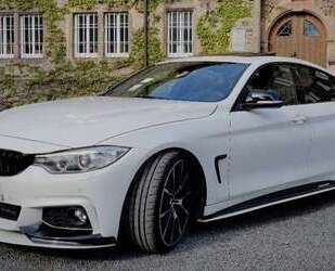 BMW 428 Gebrauchtwagen