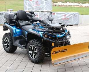 Can-Am Outlander Gebrauchtwagen