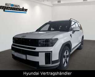 Hyundai SANTA FE Gebrauchtwagen