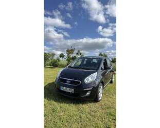 Kia Venga Gebrauchtwagen