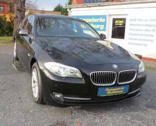 BMW 523 Gebrauchtwagen