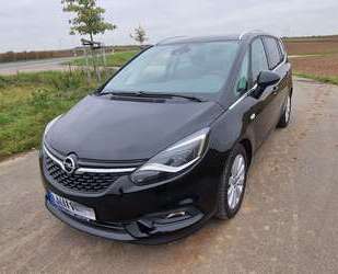 Opel Zafira Gebrauchtwagen