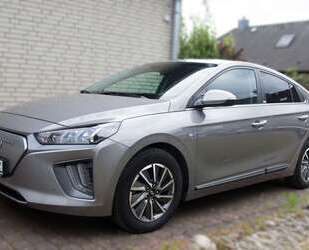 Hyundai IONIQ Gebrauchtwagen
