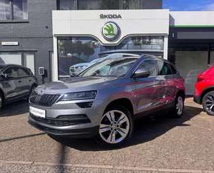 Skoda Karoq Gebrauchtwagen