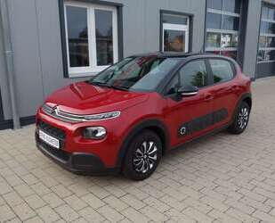 Citroen C3 Gebrauchtwagen
