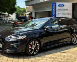 Skoda Mondeo 