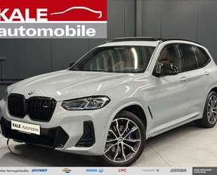 BMW X3 M 