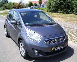 Kia Venga Gebrauchtwagen