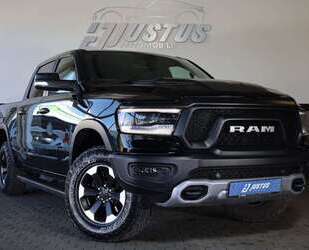 Dodge RAM Gebrauchtwagen
