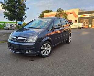 Opel Meriva Gebrauchtwagen