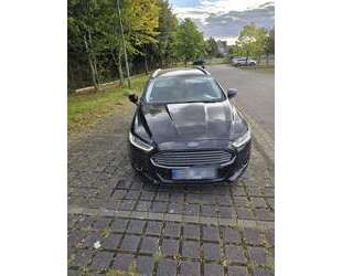 Toyota Mondeo 