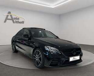 Mercedes-Benz C 43 AMG Gebrauchtwagen