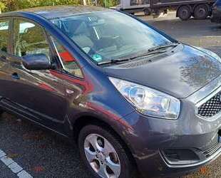 Kia Venga Gebrauchtwagen