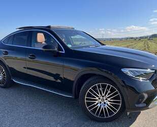 Mercedes-Benz GLC 220 Gebrauchtwagen