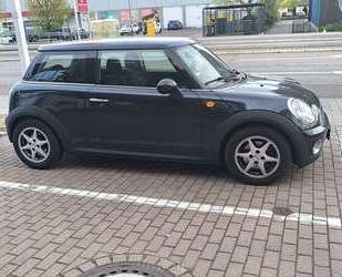 Mini One Gebrauchtwagen