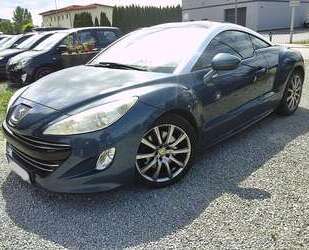 Peugeot RCZ Gebrauchtwagen