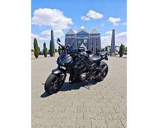 Kawasaki Z 1000 Gebrauchtwagen
