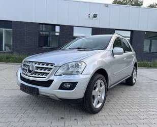 Mercedes-Benz ML 280 Gebrauchtwagen