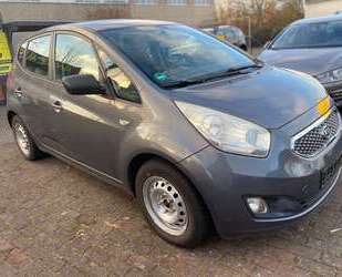 Kia Venga Gebrauchtwagen