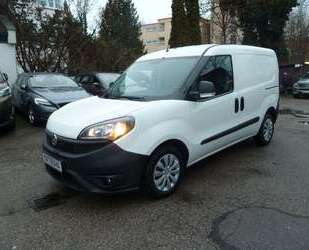 Fiat Doblo Gebrauchtwagen
