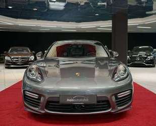 Porsche Panamera Gebrauchtwagen