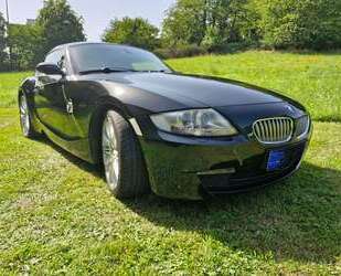 BMW Z4 Gebrauchtwagen