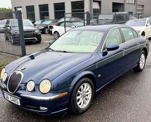 Jaguar S-Type Gebrauchtwagen