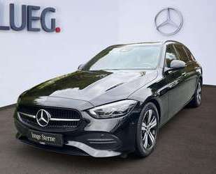 Mercedes-Benz C 200 Gebrauchtwagen