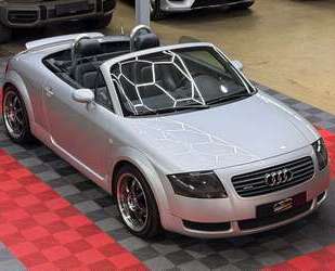 Audi TT Gebrauchtwagen