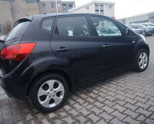 Kia Venga Gebrauchtwagen
