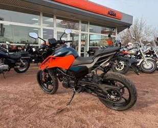 KTM 125 Duke Gebrauchtwagen
