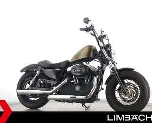 Harley Davidson Sportster Gebrauchtwagen