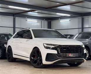 Audi Q8 Gebrauchtwagen