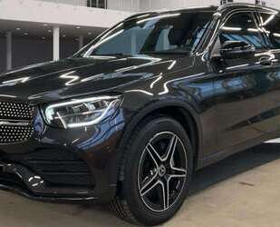 Mercedes-Benz GLC 300 Gebrauchtwagen